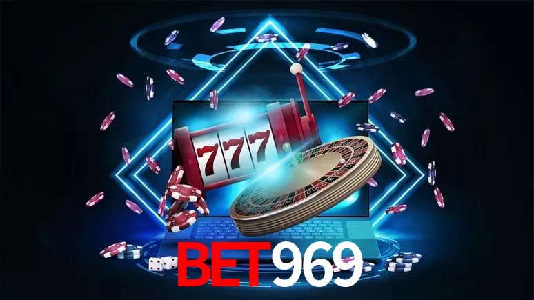 Estatísticas bet969