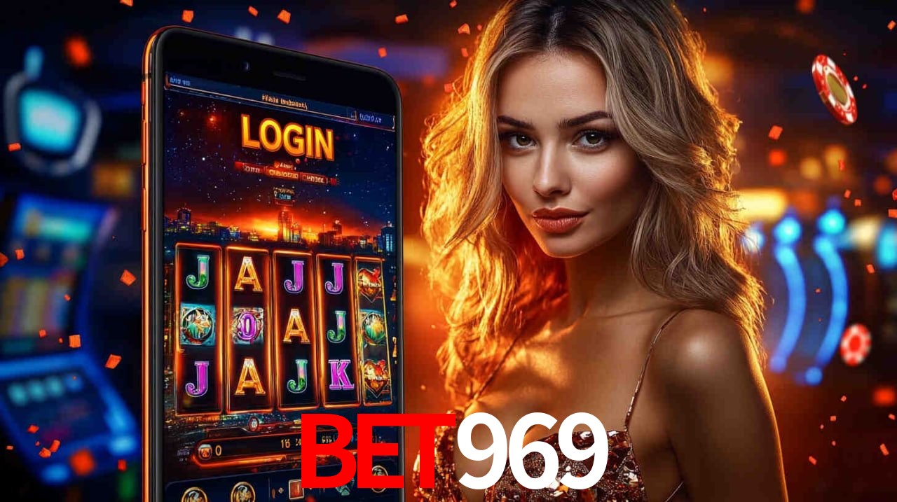 Experiência VIP bet969