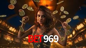 Experiência VIP bet969