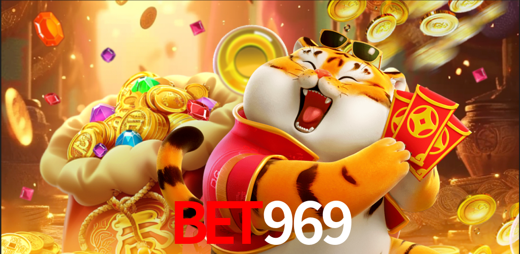 bet969: Seu Especialista em Apostas Esportivas Brasileiras