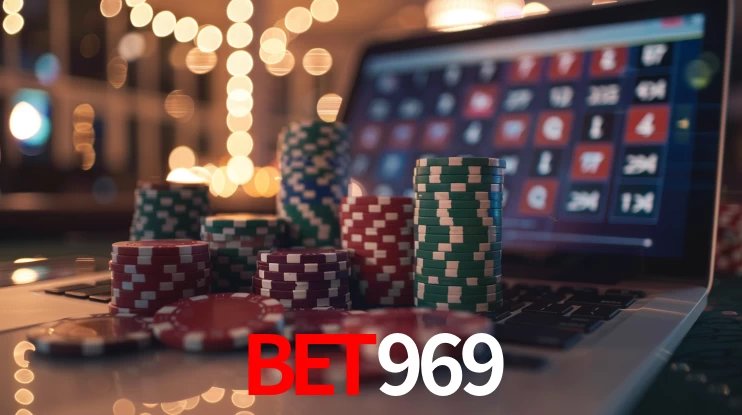 Live Casino bet969