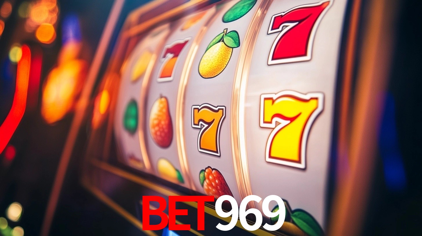 bet969 App Interface