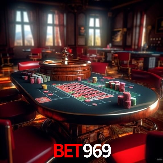 Promoções Sazonais bet969