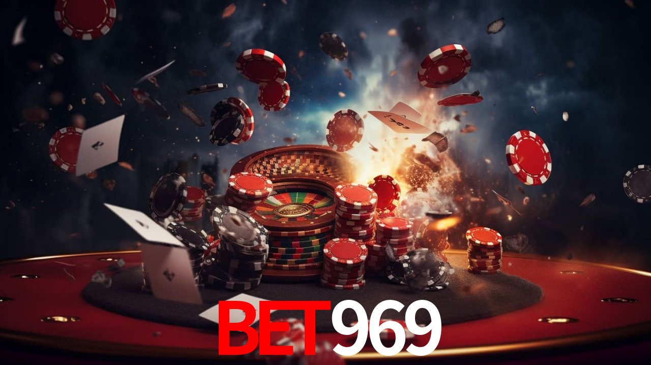 Ofertas Exclusivas bet969