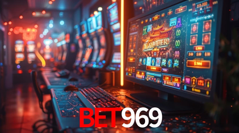 Explore as vantagens do bet969: serviço profissional e confiabilidade