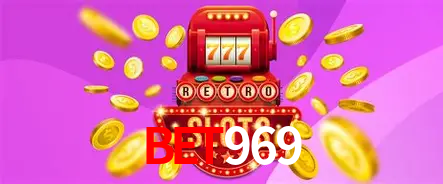 Descubra a Magia dos Jogos de Arcade no bet969