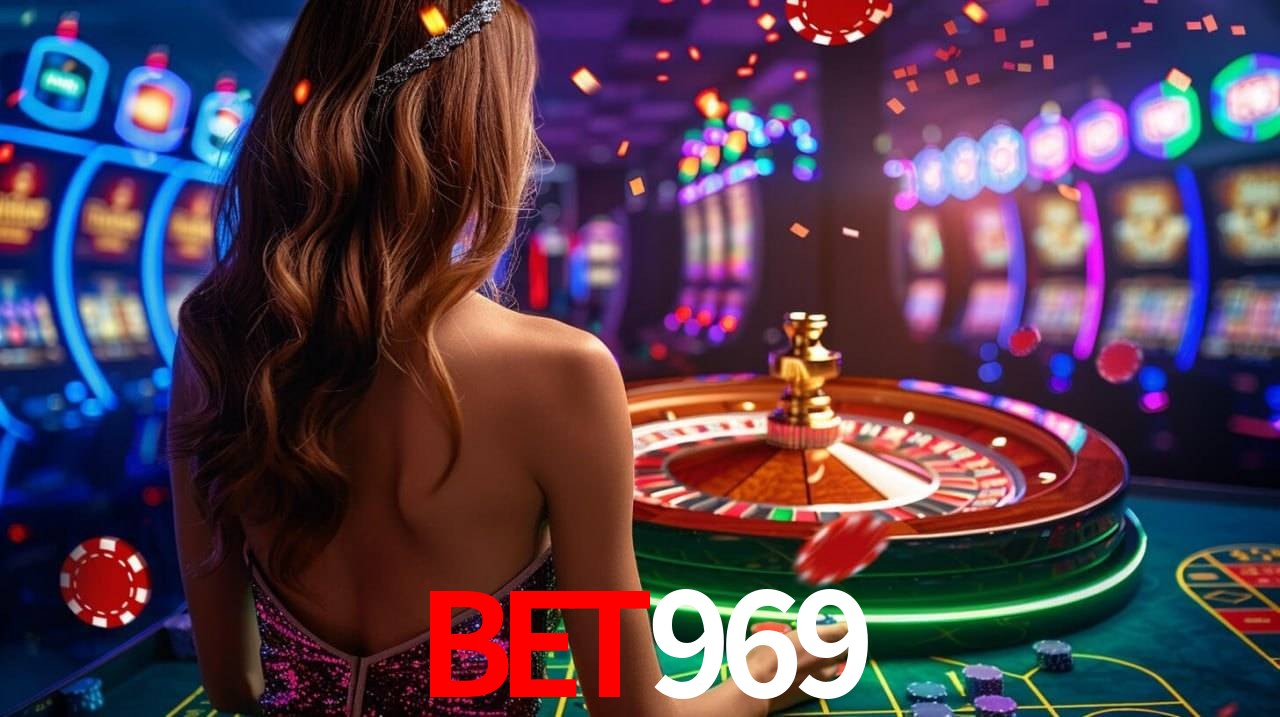 bet969,bet969 app