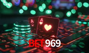 A Emoção da Loteria na bet969: Uma Chance de Mudança de Vida