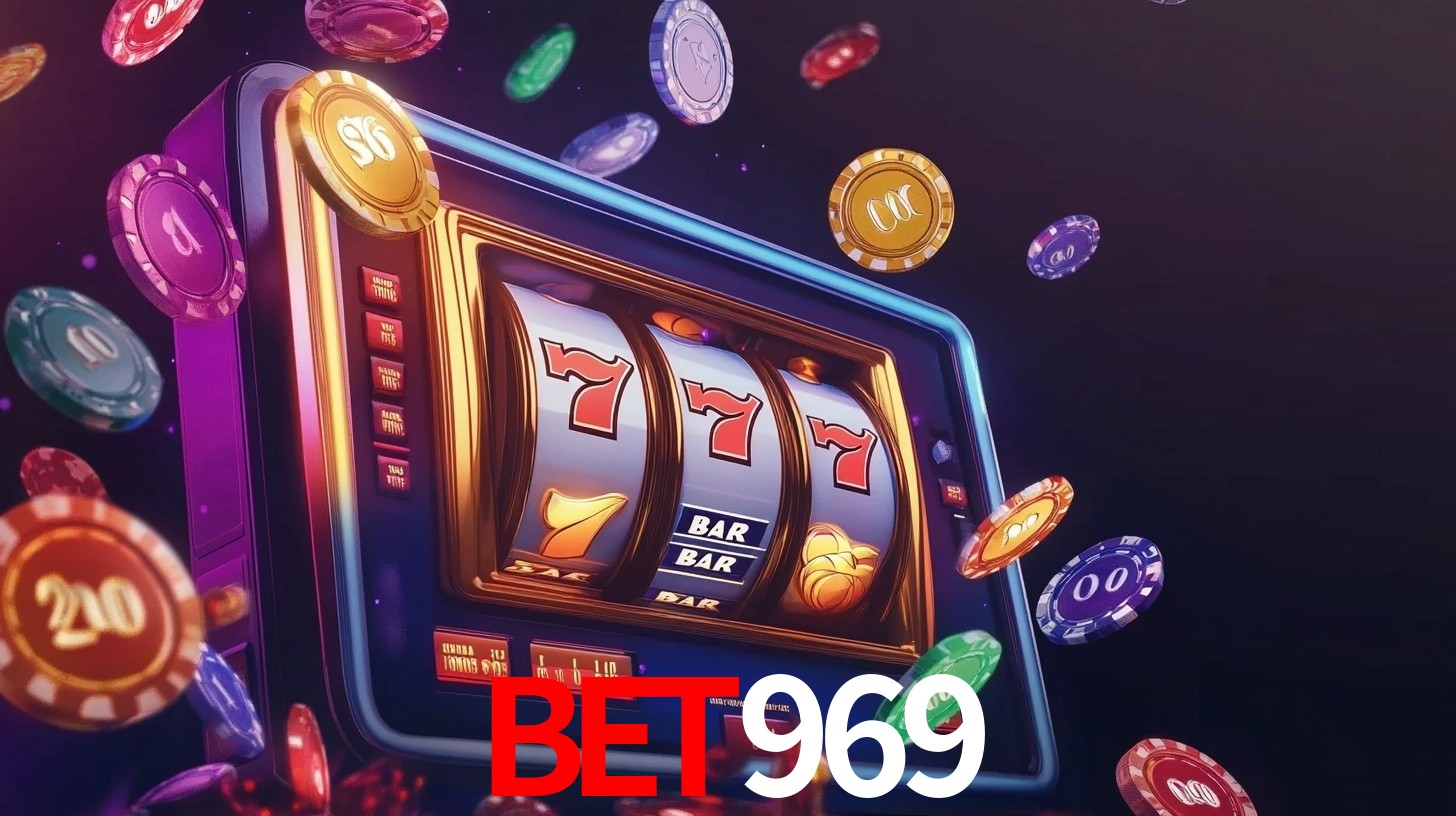 Live Casino bet969