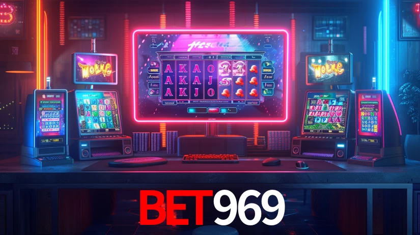 bet969,bet969 app