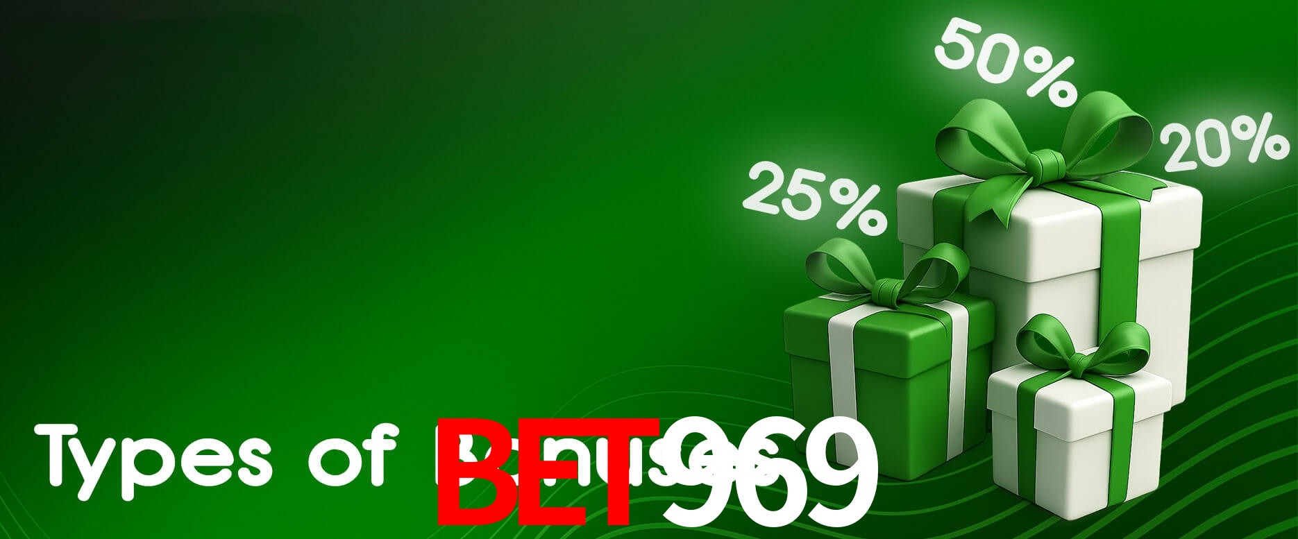 Benefícios da Conta bet969