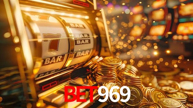 cassino bet969