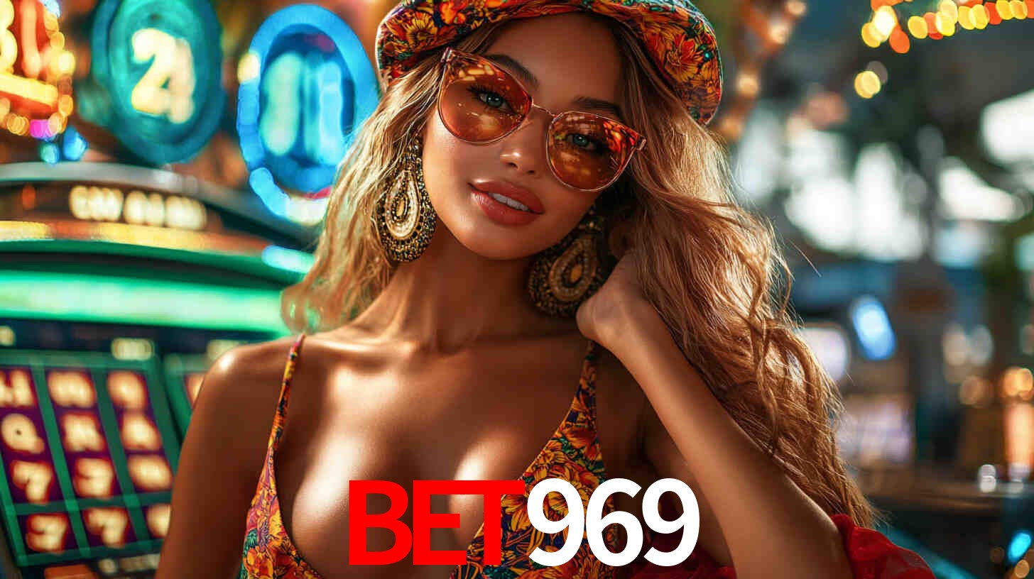 Welcome Bonus bet969