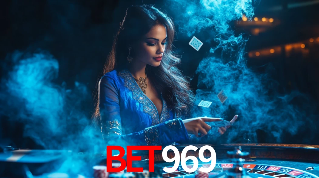 Desvendando o Mundo dos Jogos Virtuais na bet969
