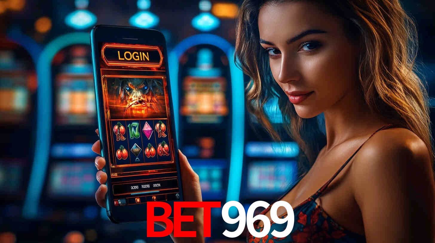bet969 app