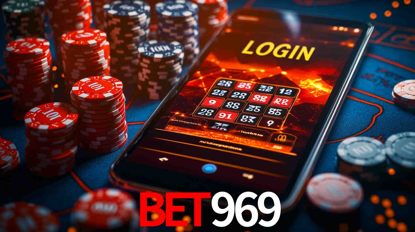 bet969,bet969 app