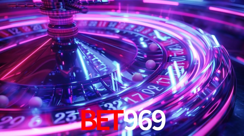 Apostas Esportivas na bet969: Um Guia Completo