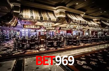 Platform Technology bet969