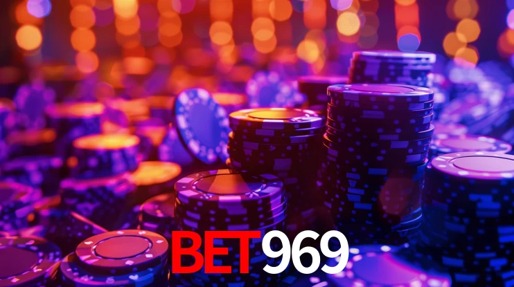bet969,bet969 app