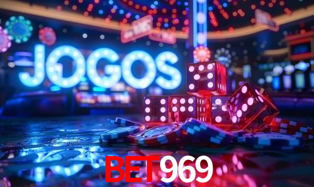 Descubra a Essência do bet969: Nossa História e Compromissos