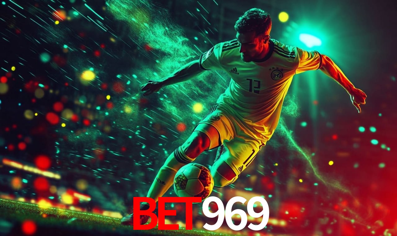 Avaliações dos Jogadores bet969