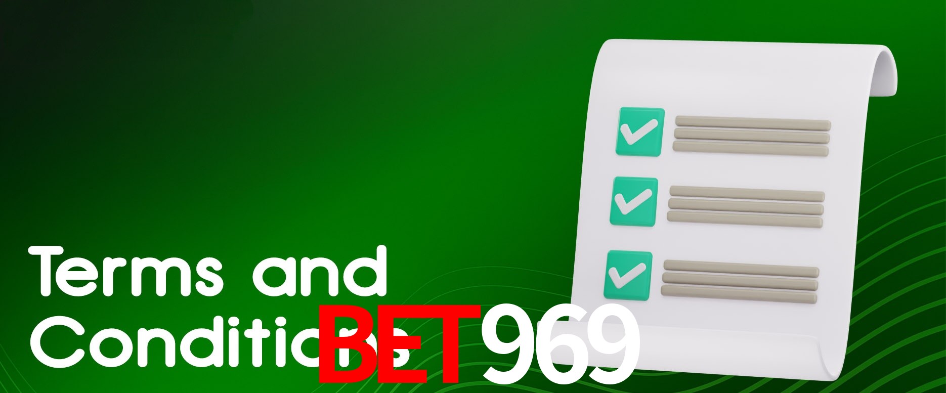 Design Responsivo bet969