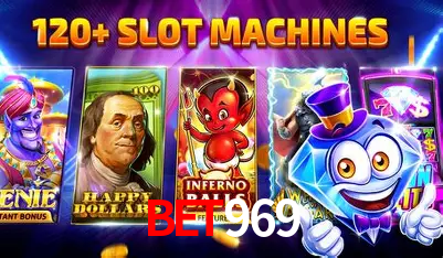 Seasonal Promotions bet969