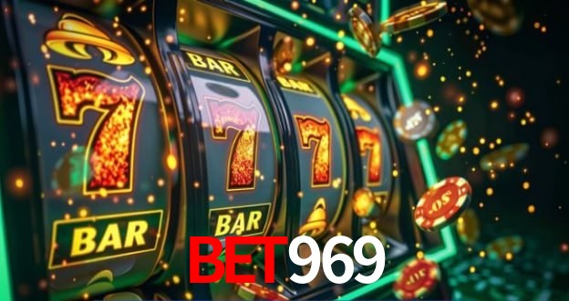 Integração de APIs bet969