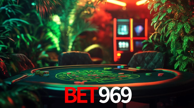 VIP Casino bet969