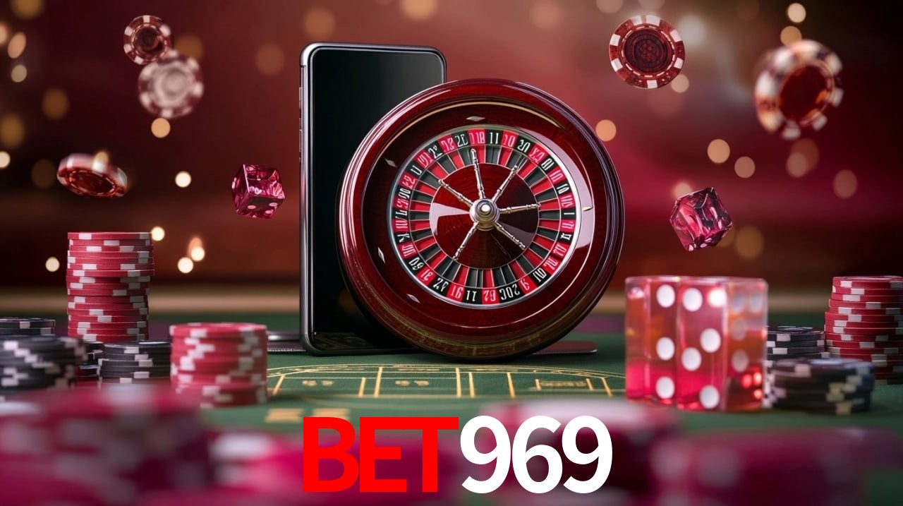 Tennis Betting bet969