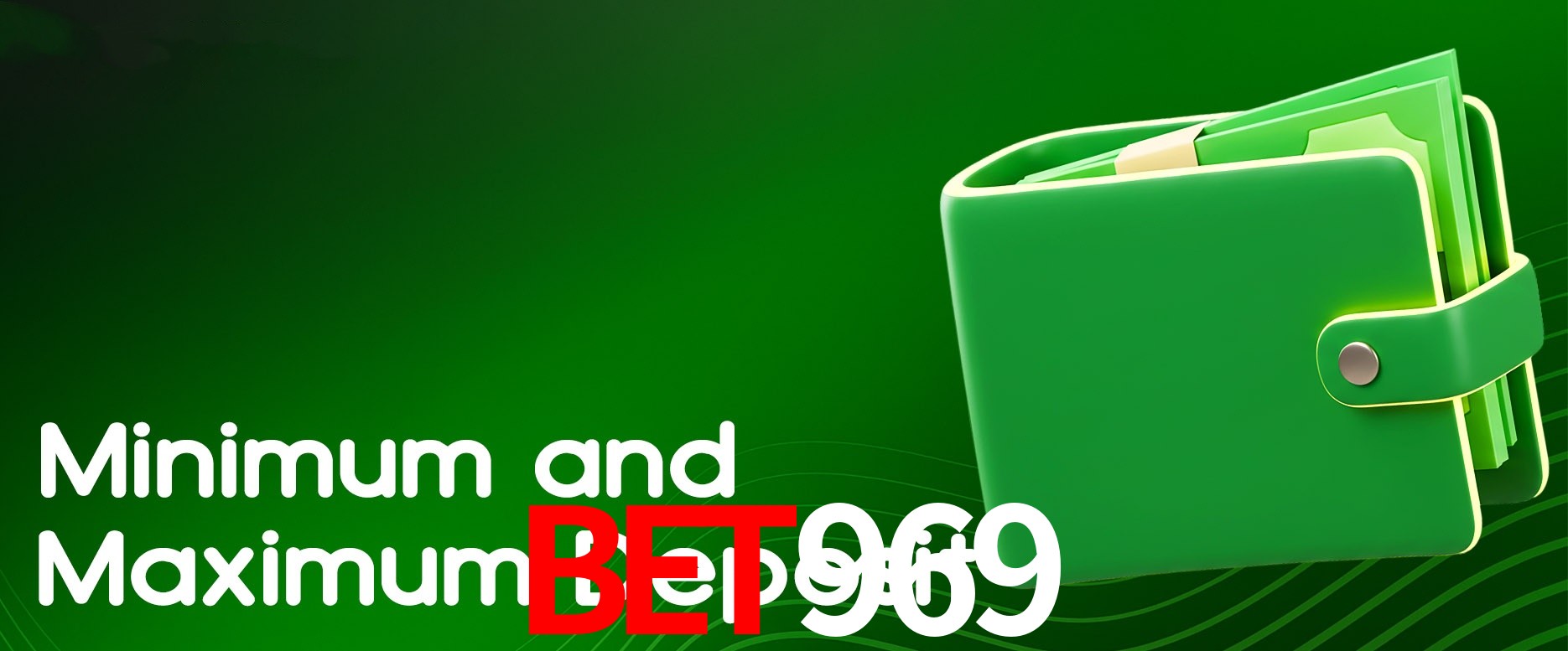 Cadastro Rápido bet969