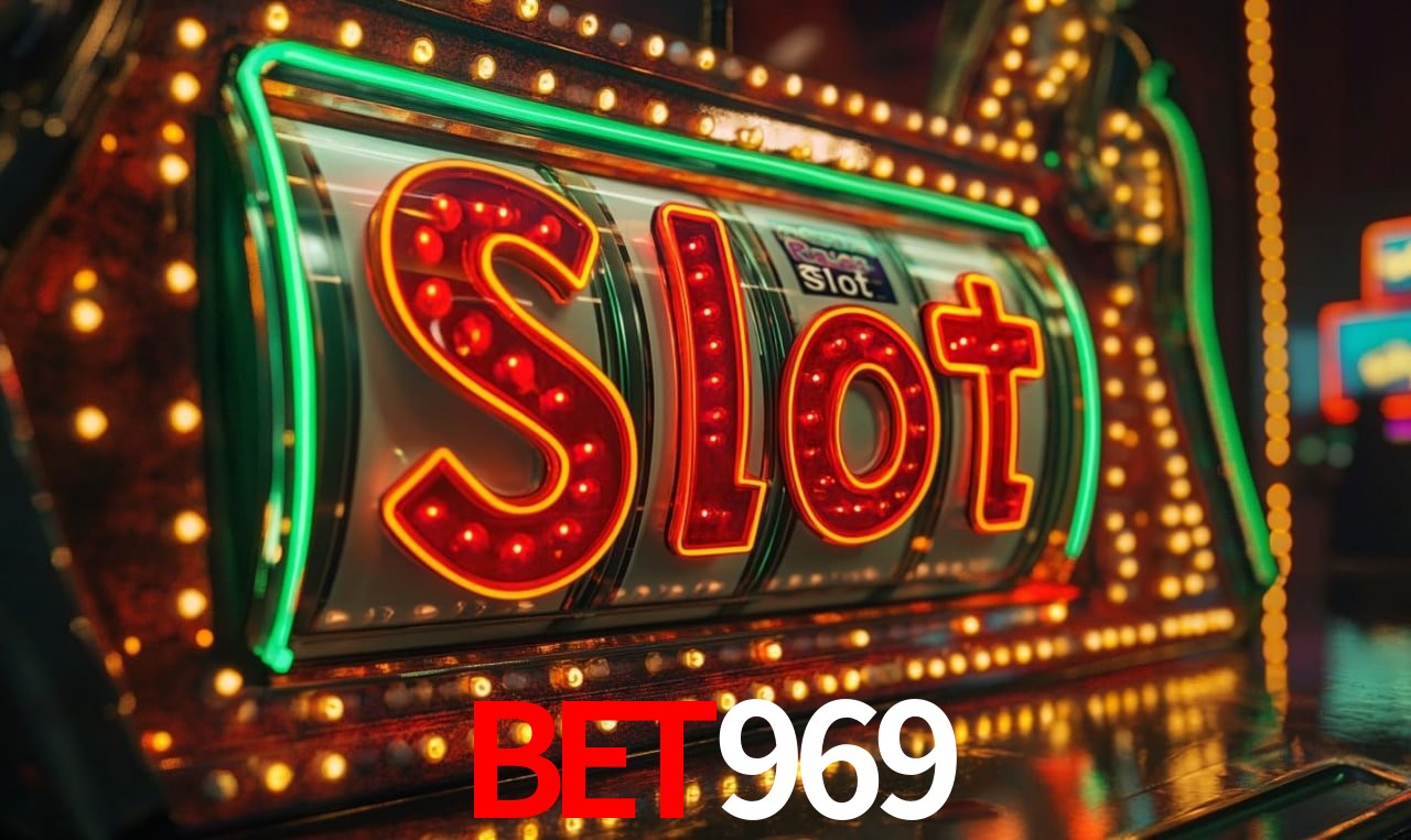 Programa VIP bet969